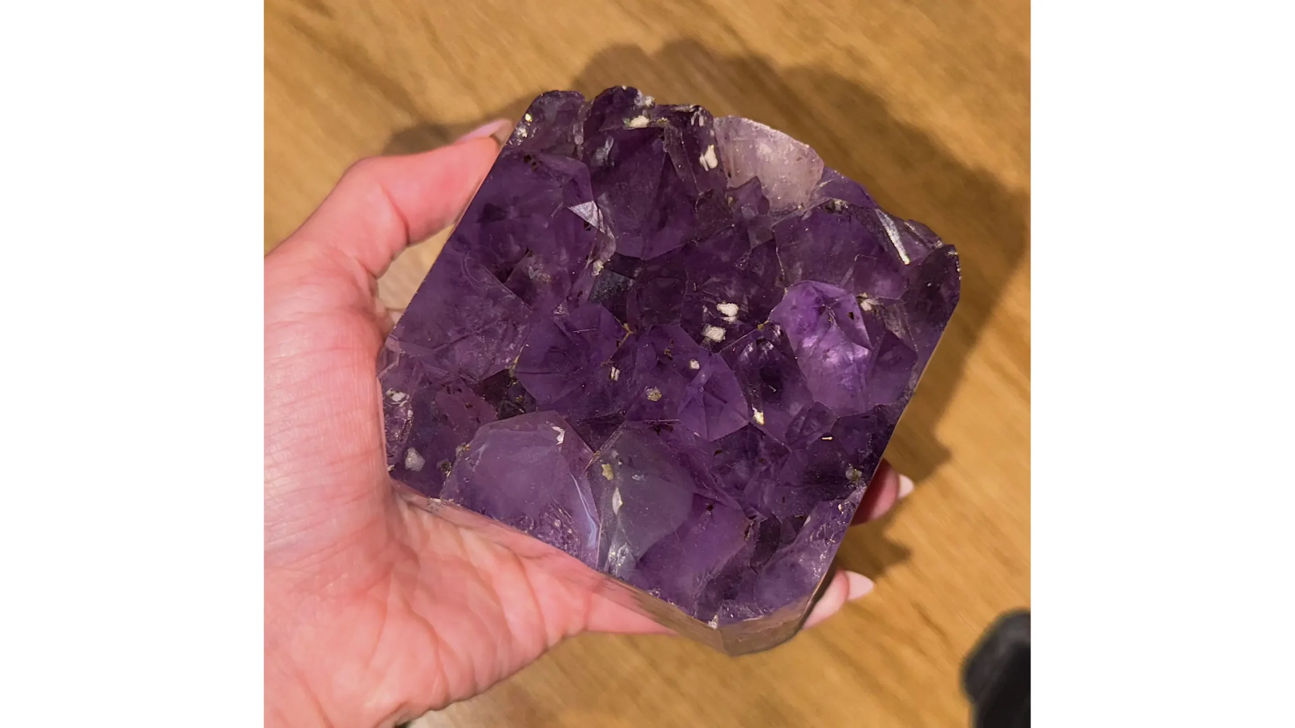 💜🏰 The Walled Violet Sanctum 🏰💜