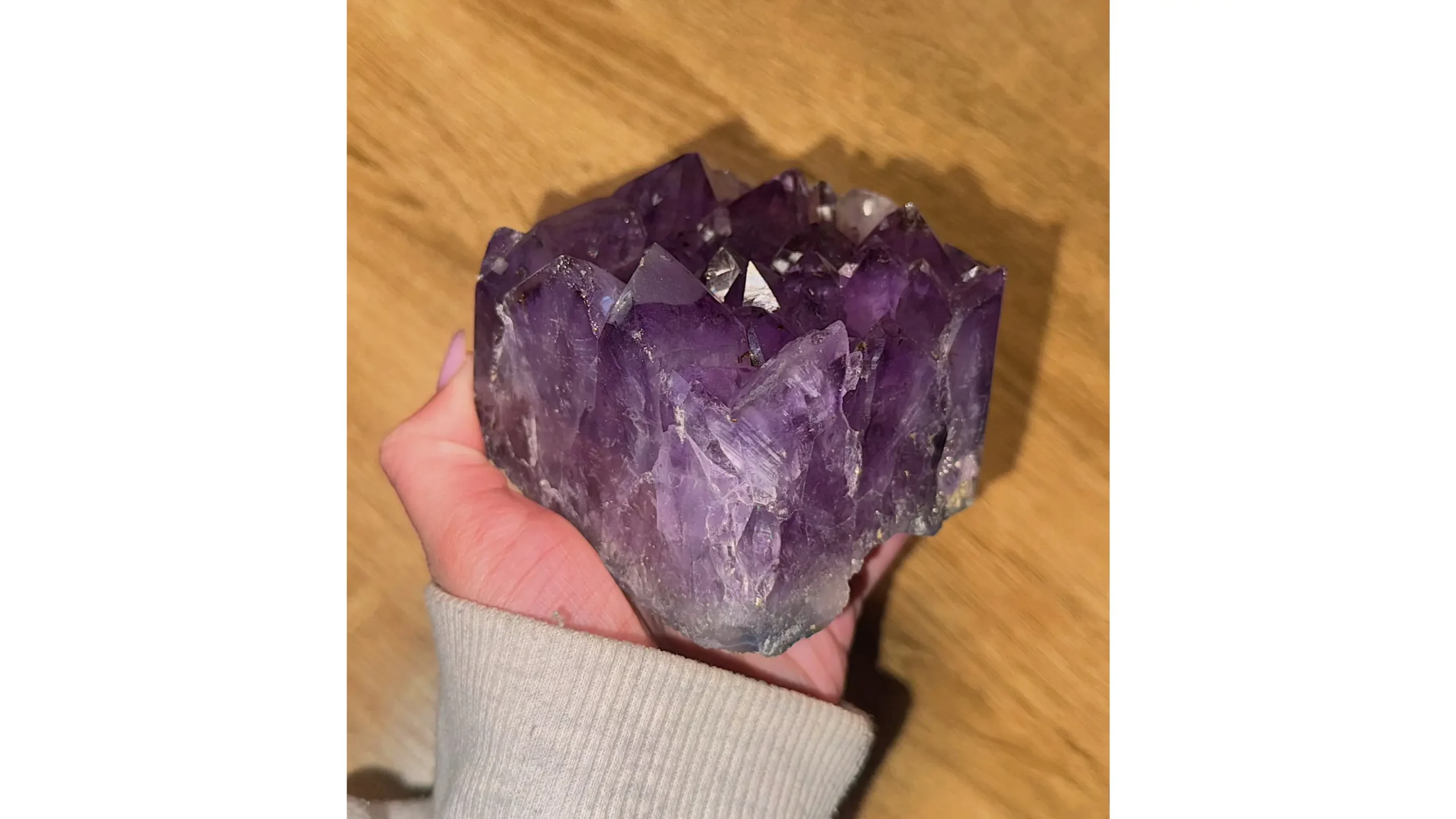 💜🏰 The Walled Violet Sanctum 🏰💜 - Image 2