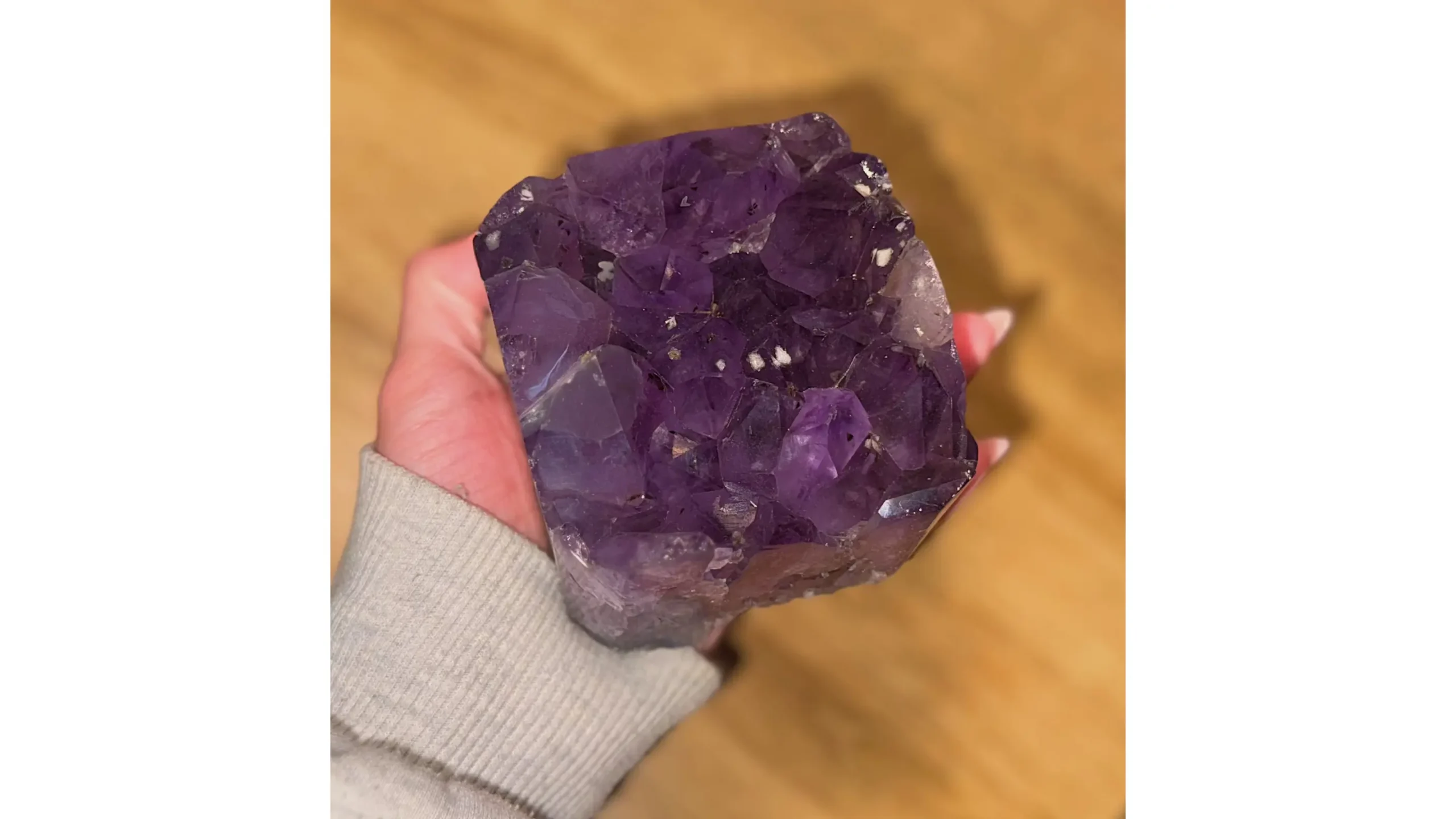 💜🏰 The Walled Violet Sanctum 🏰💜 - Image 5