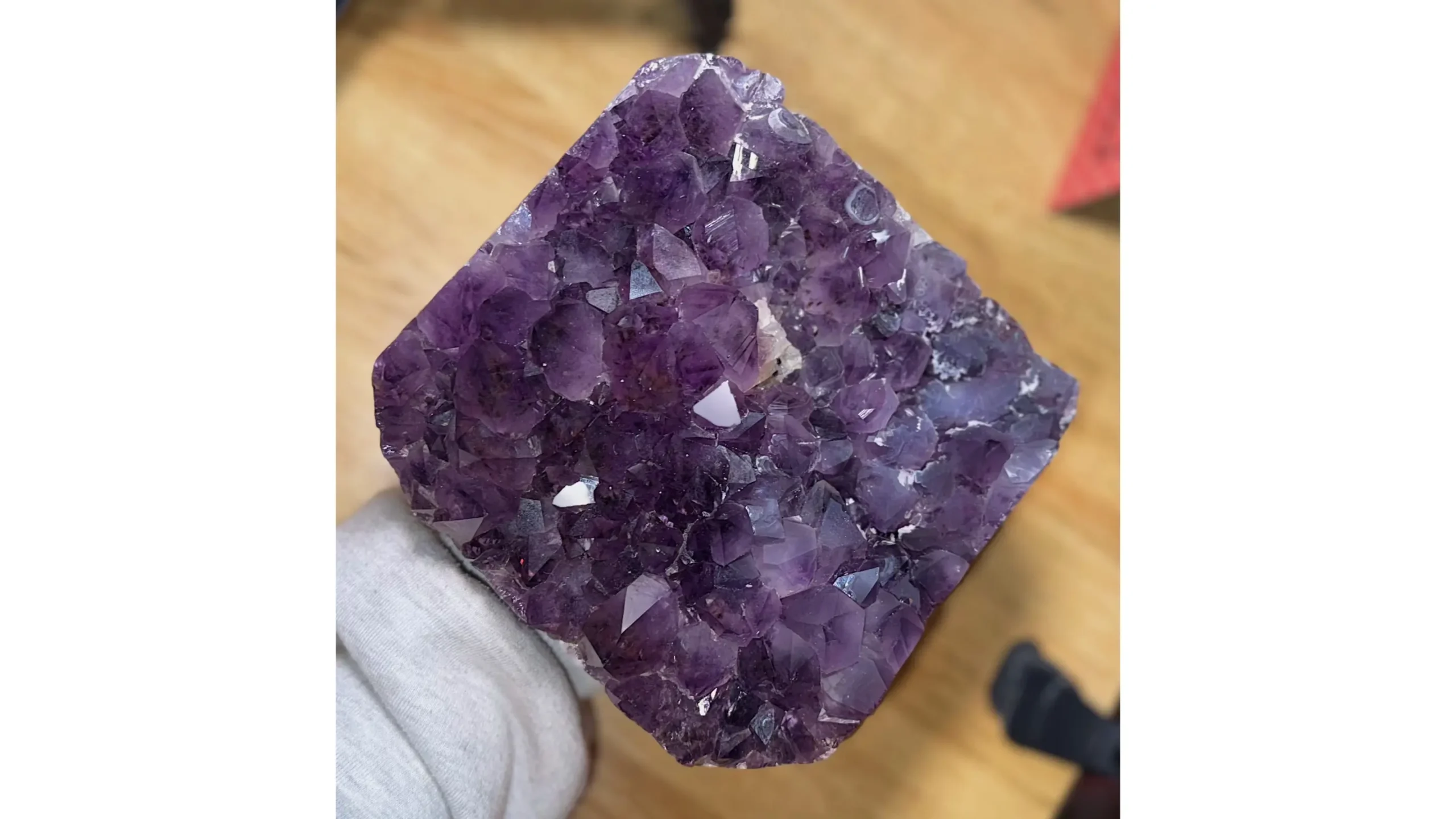 💜✨The Quiet Prism of the Old Earth✨💜 - Image 5