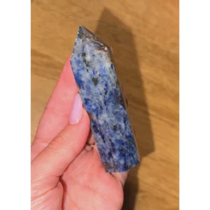 💠🌑The Stone of the Deep Veins🌑💠