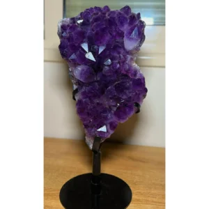 💜✨ Thamior ~ The Violet Crown Cathedral ✨💜