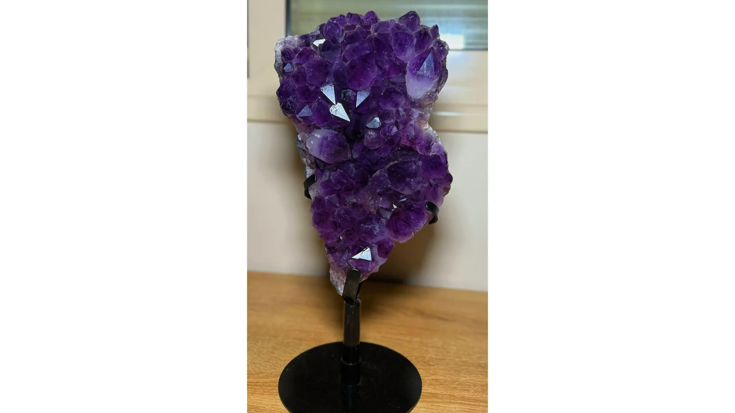 💜✨ Thamior ~ The Violet Crown Cathedral ✨💜