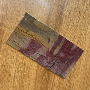 🌸The Stone That Holds Her Gaze ~ Picture Jasper Slab🌸