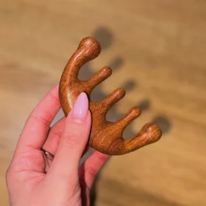 The Witch’s Crown Claw🌑🌿