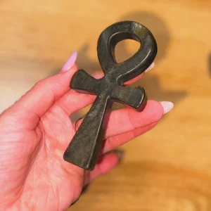 🔥🖤Nyxara ~ Anka of Isis, Shadow Goddess of the Veiled Flame🖤🔥