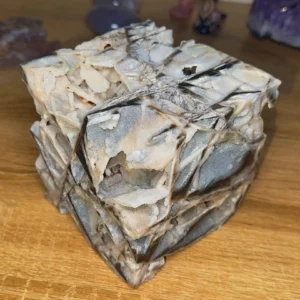 🔥🖤Thal’Zyra ~ The Witch Stone of Manifestation🖤🔥