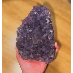 ✨🏔️💜Gatewarden Peak ~ The Ancient Amethyst Mountain 💜🏔️✨