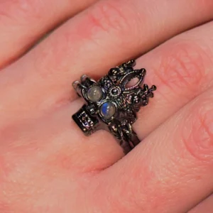 👑Thalair ~ Crowned Remains of Higher Sight👑