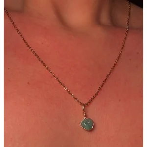 ✨💚The Living Emerald Tablet💚✨