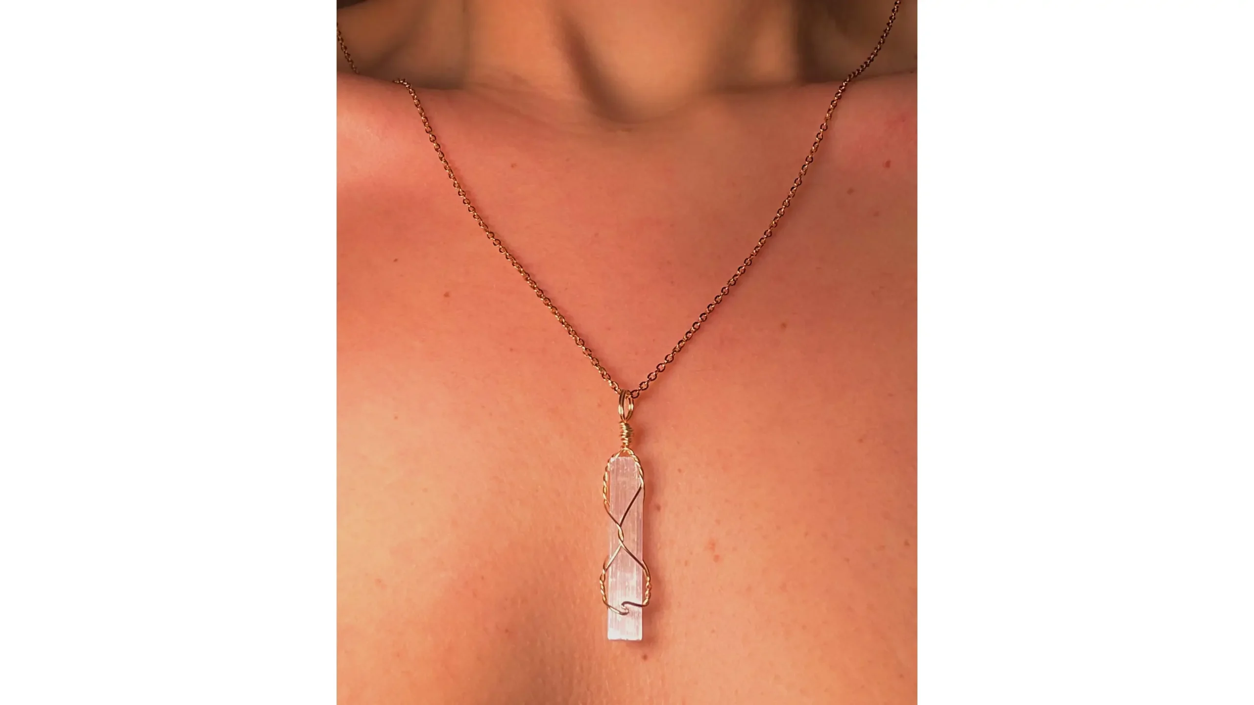 ✨🌙Selenara ~ The Pale Moon Relic🌙✨