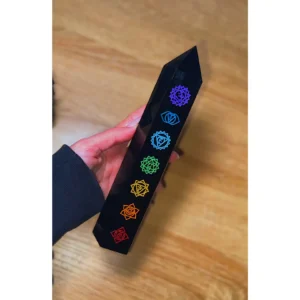 🖤🌈OBSIDIAN AXIS🌈🖤