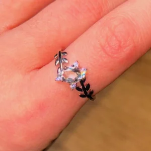 🌿✨Forest Light Quartz✨🌿