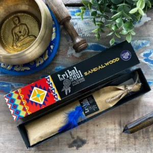 🌿Tribal Soul Incense · Sandalwood🌿