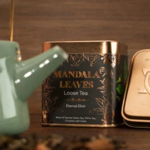 🌿✨Eternal Elixir ~ Witch’s Balance Brew✨🌿