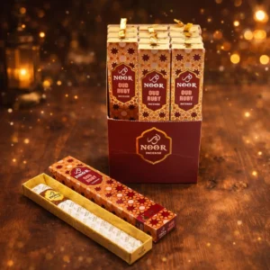 ✨🪙Liquid Gold ~ Ruby Oud Premium Incense🌑🪙✨