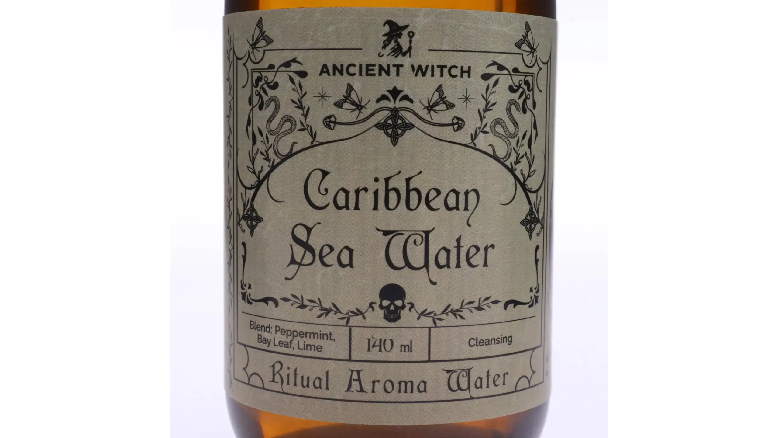 🌊Caribbean Sea Water Ritual Water🌊 - Image 3