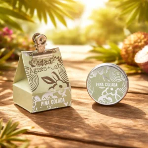 🌙🍍Piña Colada Moon Balm🍍🌙