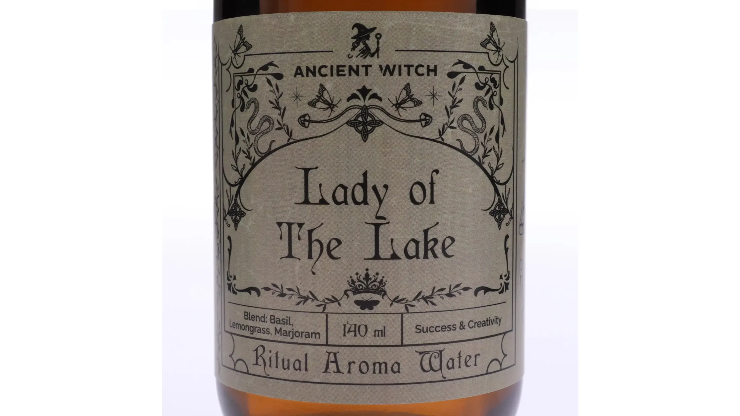 🌊Lady of the Lake Ritual Water🌊 - Image 3