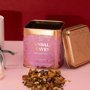 🍫✨Organic Hot Chocolate Chai Infusion✨🍫