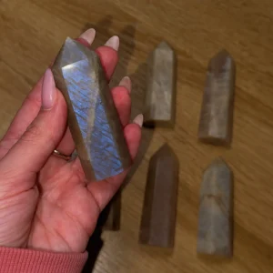 ✨🧝‍♀️High Priestess Moon Tower🌙✨