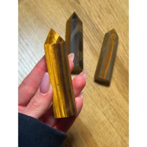 🔥Amun-Ra’s War Vigil ~ The Tiger’s Eye Warrior🐅🔥