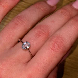 Sea-Fae Blue Topaz Relic🧚‍♀️🧜‍♀️💎