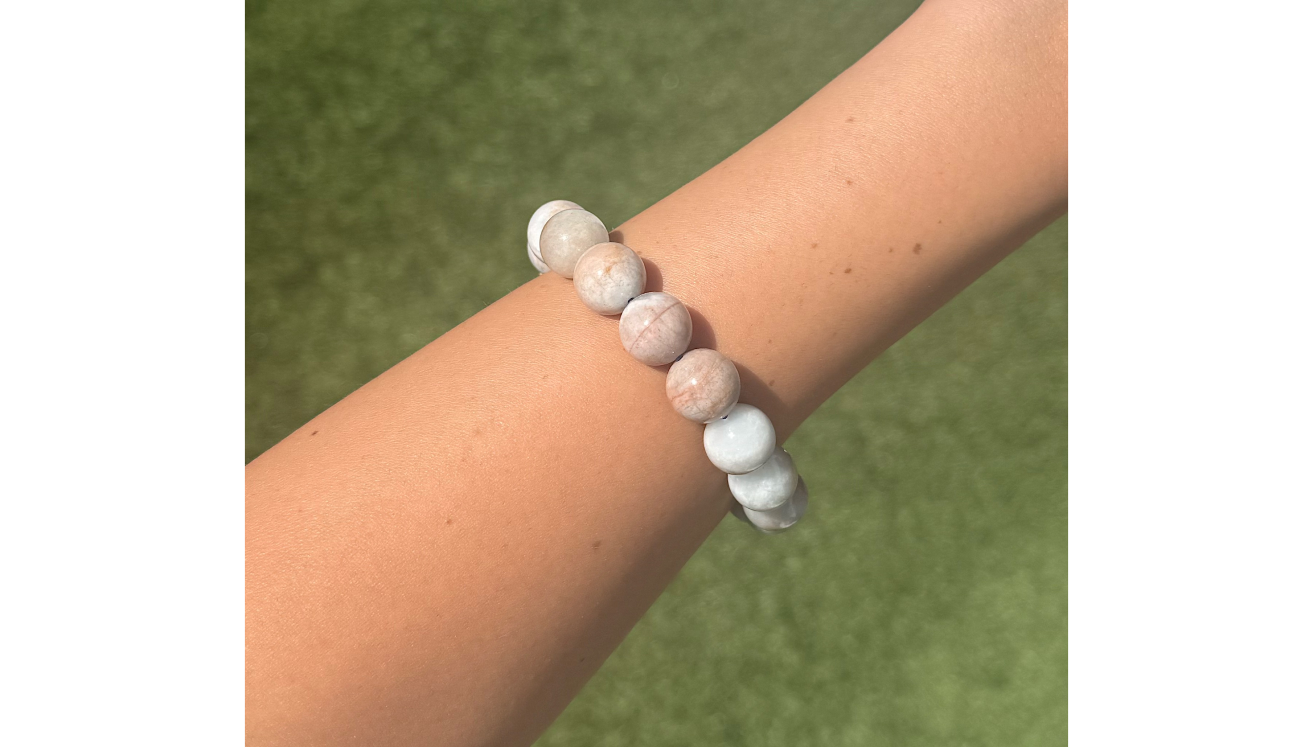 💙☁️The Sky That Stayed ~ Blue Aragonite☁️💙 - Image 2
