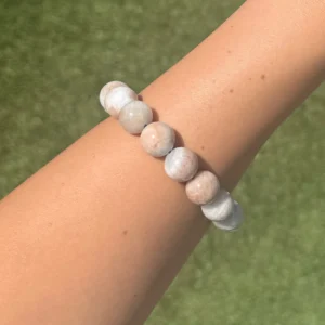 💙☁️The Sky That Stayed ~ Blue Aragonite☁️💙