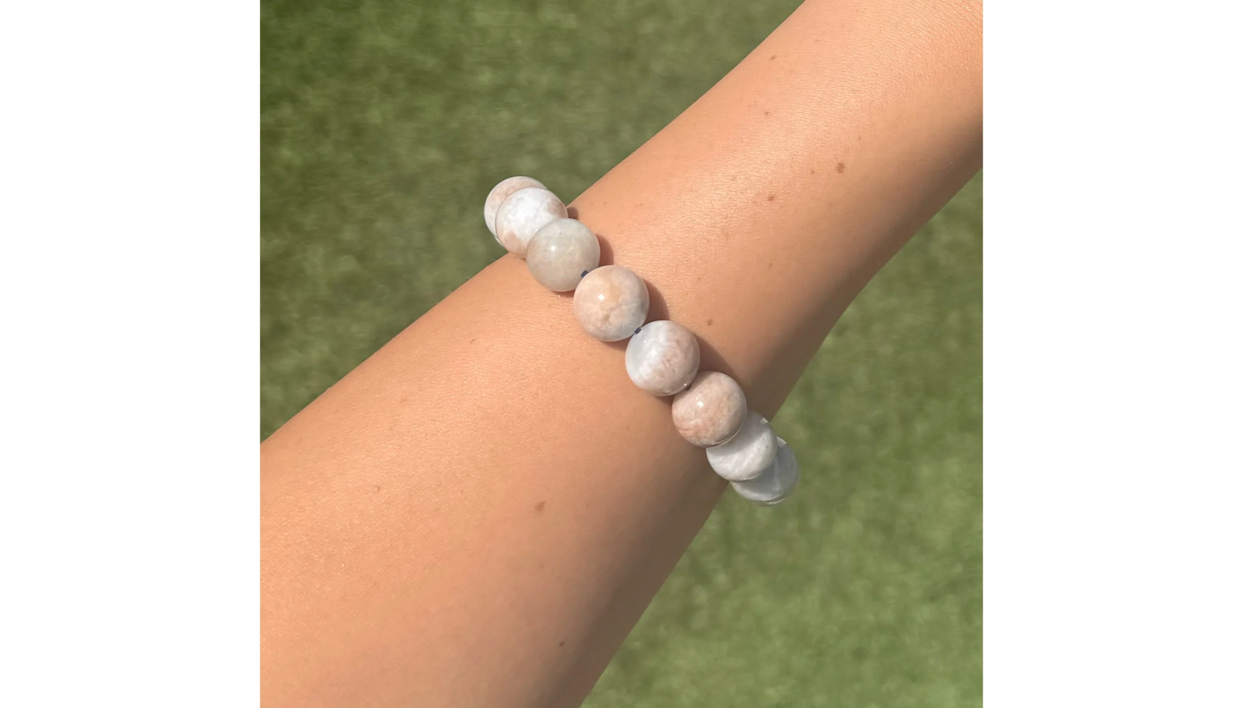 💙☁️The Sky That Stayed ~ Blue Aragonite☁️💙