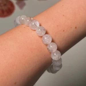 ✨CLEAR QUARTZ ~ WITCH VISION✨