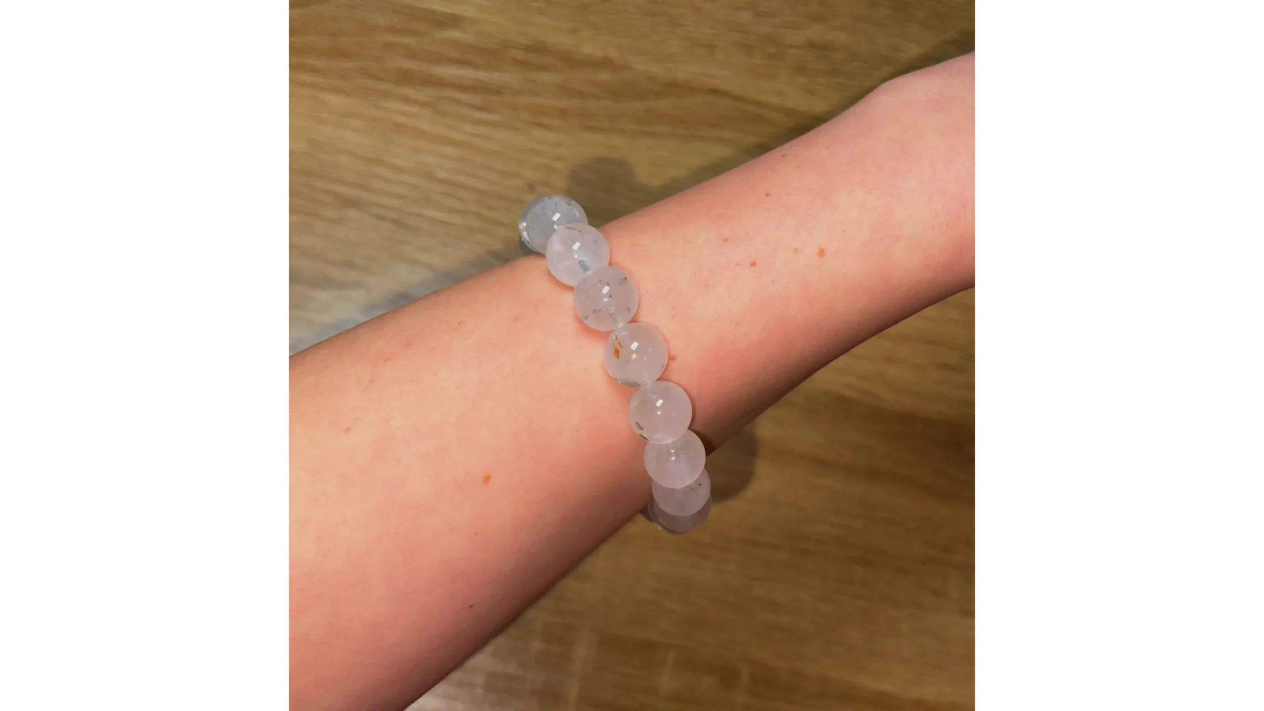 ✨CLEAR QUARTZ ~ WITCH VISION✨ - Image 3