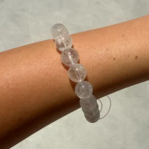 👑🔮The Crystal Oracle ~ Clear Quartz🔮👑