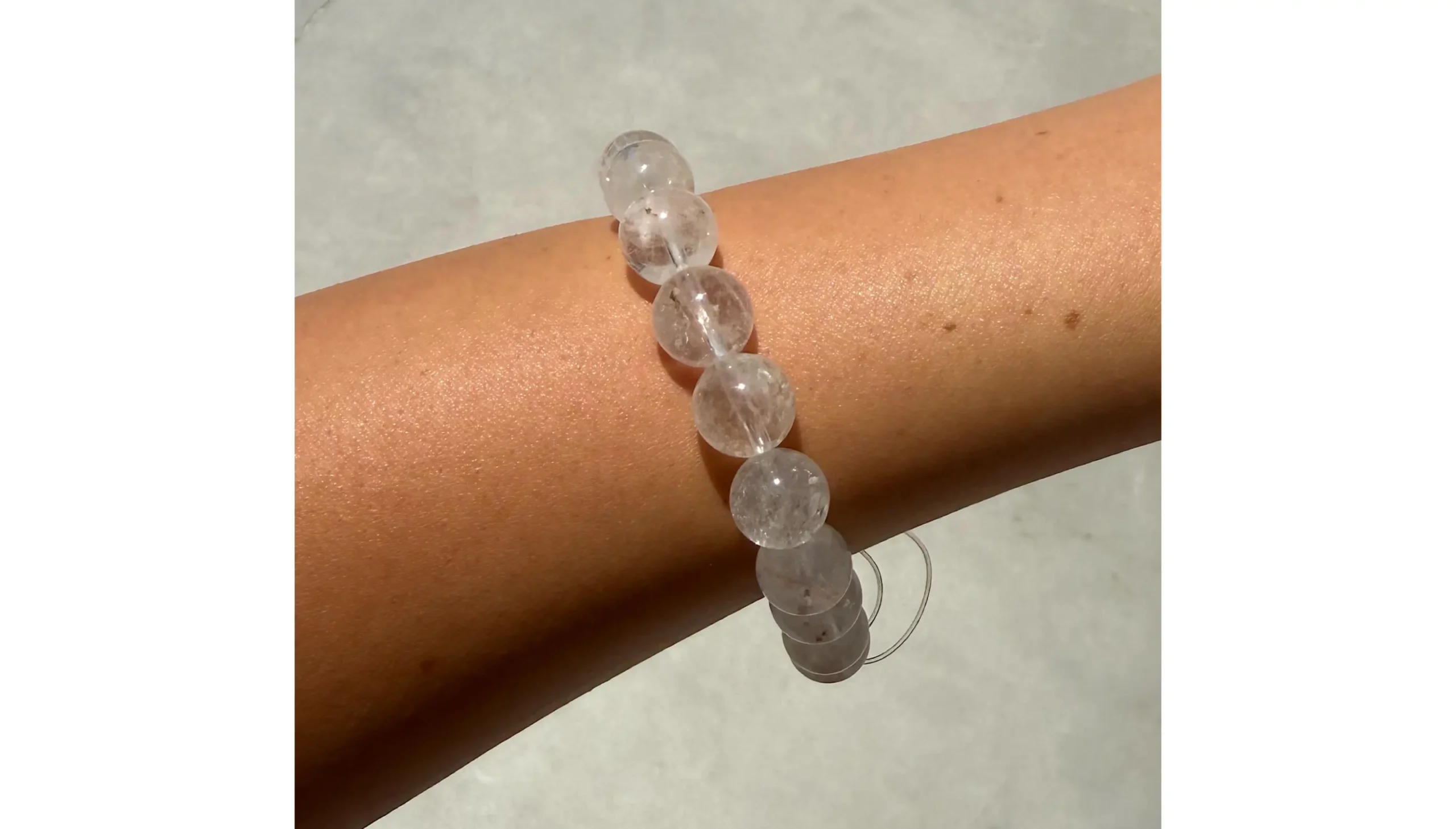 👑🔮The Crystal Oracle ~ Clear Quartz🔮👑