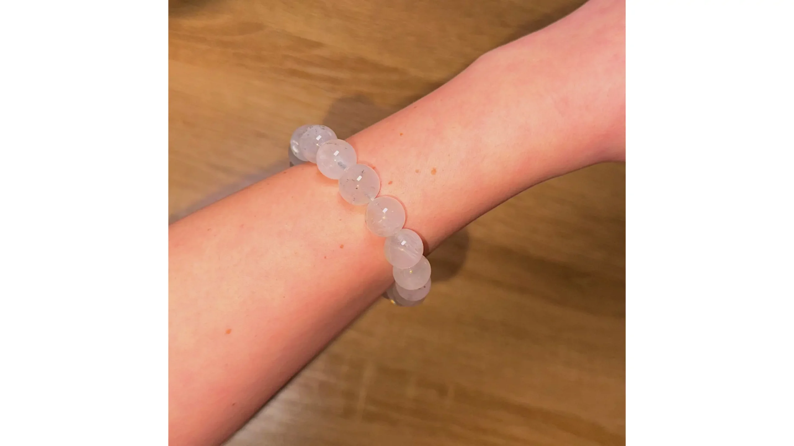 ✨CLEAR QUARTZ ~ WITCH VISION✨