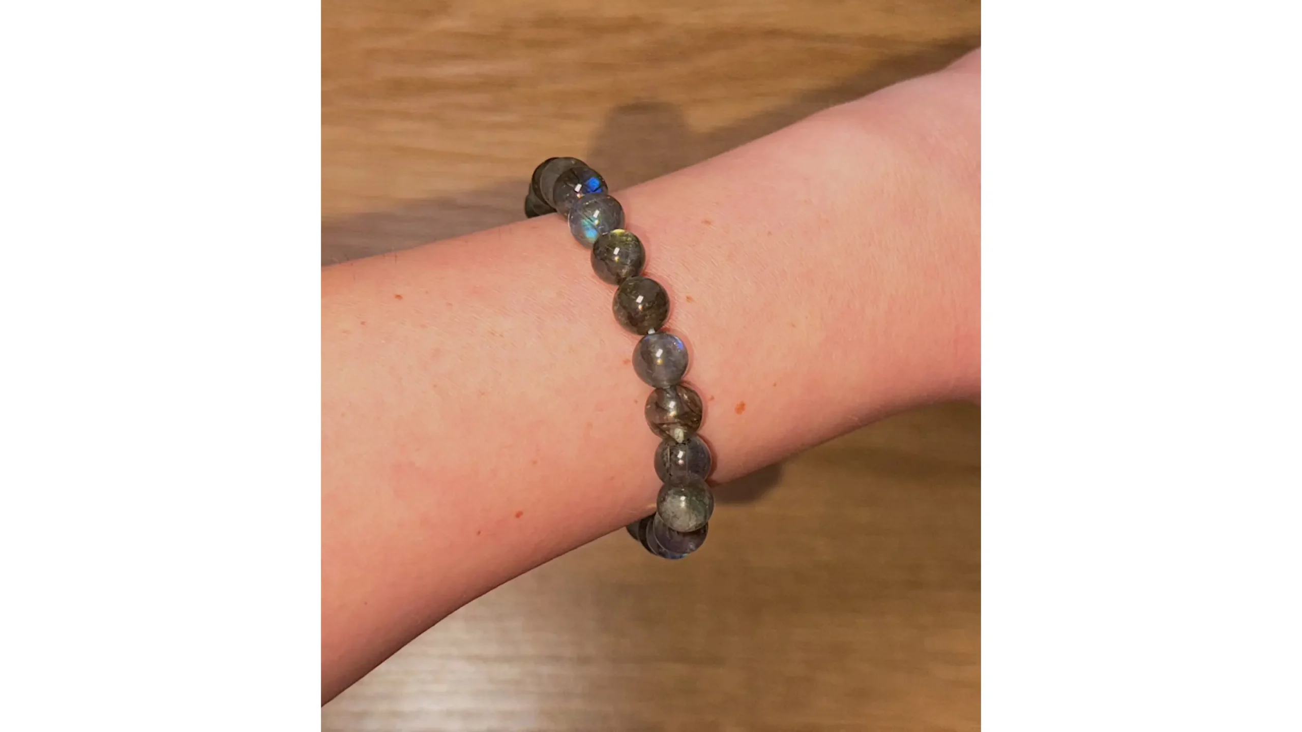 🖤🌘Labradorite The Whisper Between Dimensions🌘🖤 - Image 3