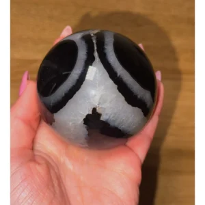 🖤BLACK AGATE · The Star Whisper Map🛸🖤