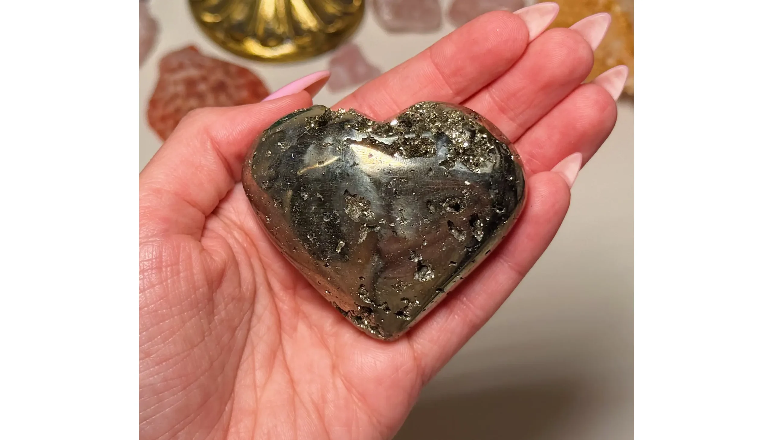 🖤💰Heart of the Golden Gods👑🔥🖤 - Image 4