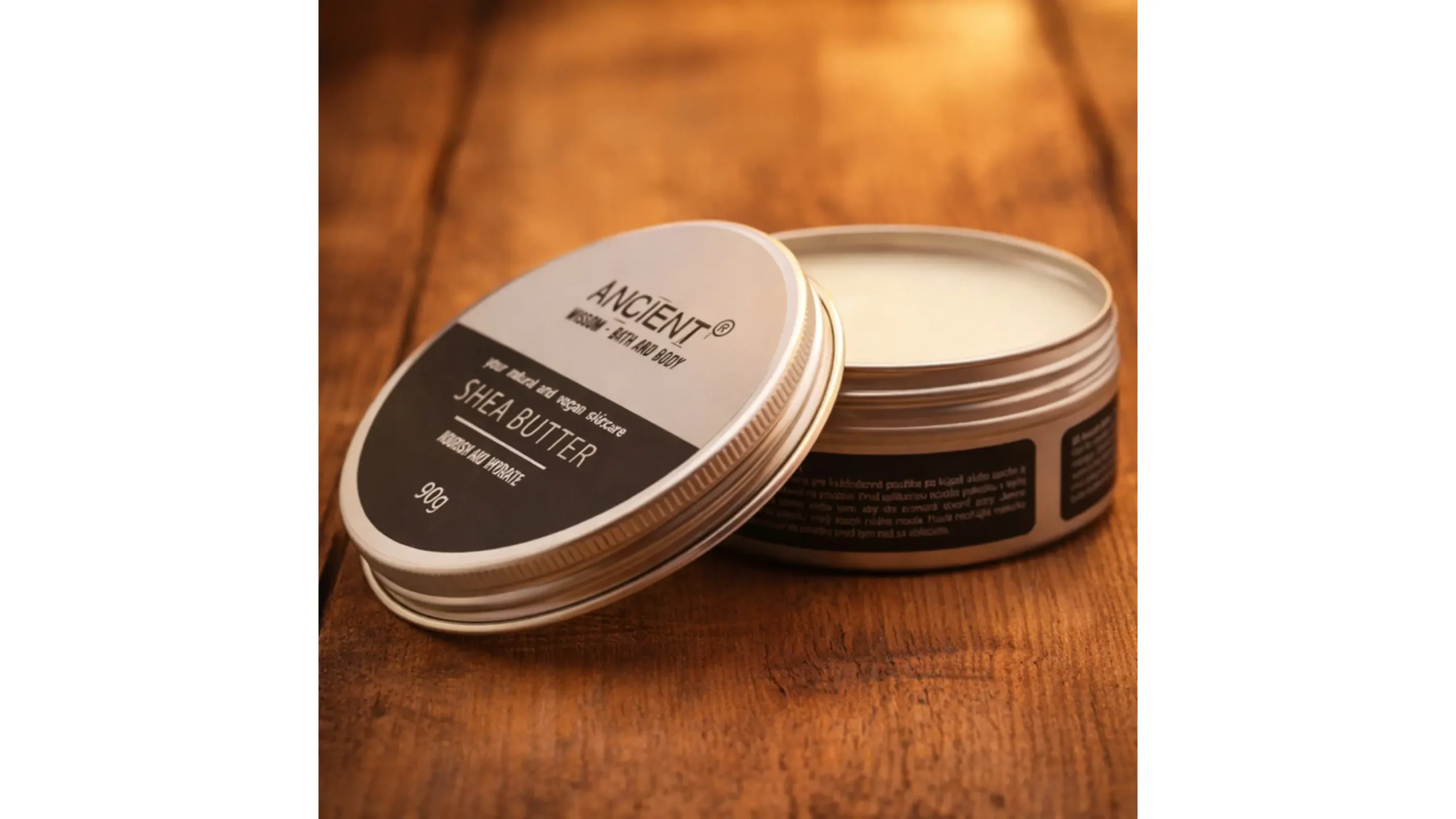 🥥✨Golden Shea Ritual ~ Butter of the Earth Mother✨🥥