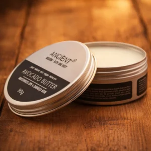 🥑✨Emerald Avocado Elixir ~ Butter of Renewal✨🥑