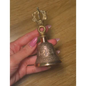 🔔✨Tibetan Tingsha Bell ~ Echo of Sacred Frequency✨🔔