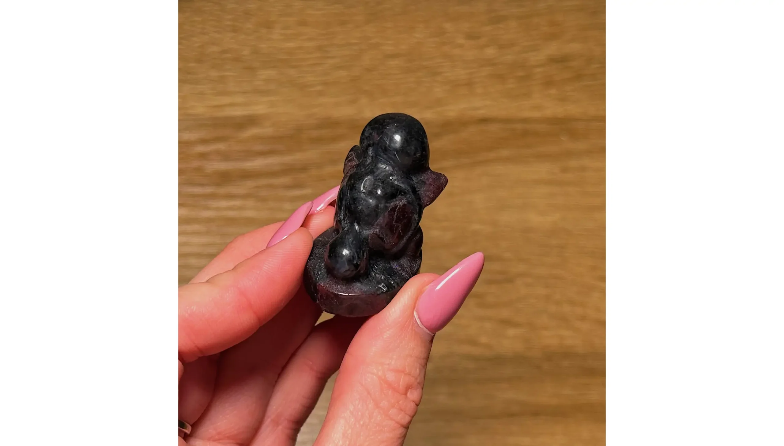 🔥🐢Garnet Squirtle ~ Tiny Warrior of Fire & Flow🐢🔥 - Image 3