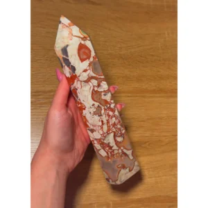 🏺🍂Money Agate Earthspire ~ The tower of Ancient Fortune🍂🏺