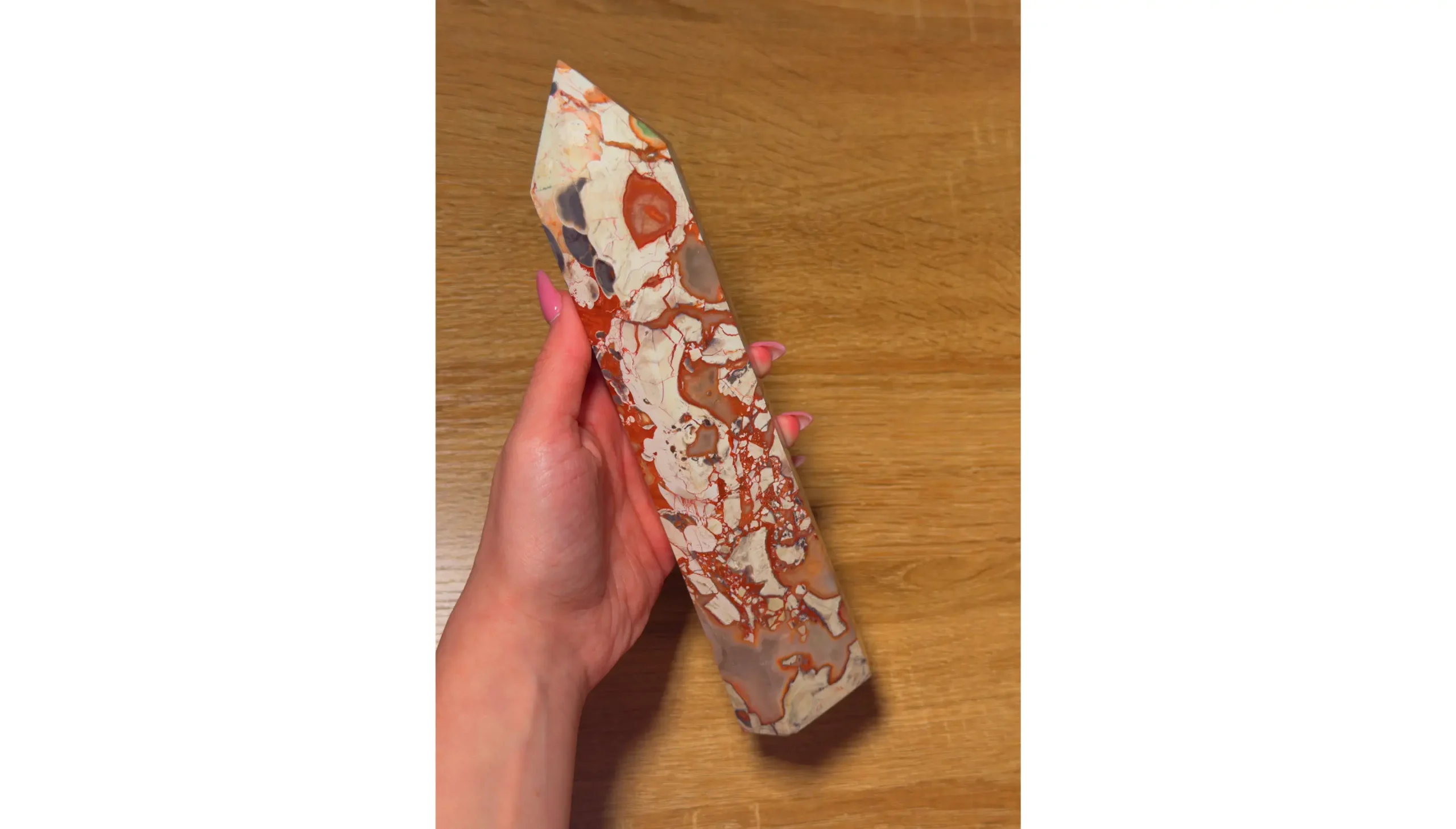 🏺🍂Money Agate Earthspire ~ The tower of Ancient Fortune🍂🏺