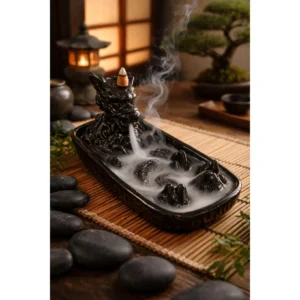 🌫️🐉Dragon of the Mist Mountain🐉🌫️