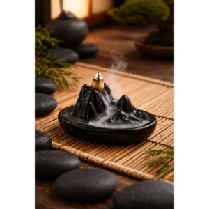 ⛰️🌫️Mini Hidden Mountain Island🌫️⛰️