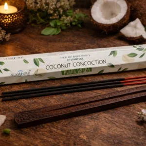 🥥✨Coconut Island Dream Incense✨🌴🥥