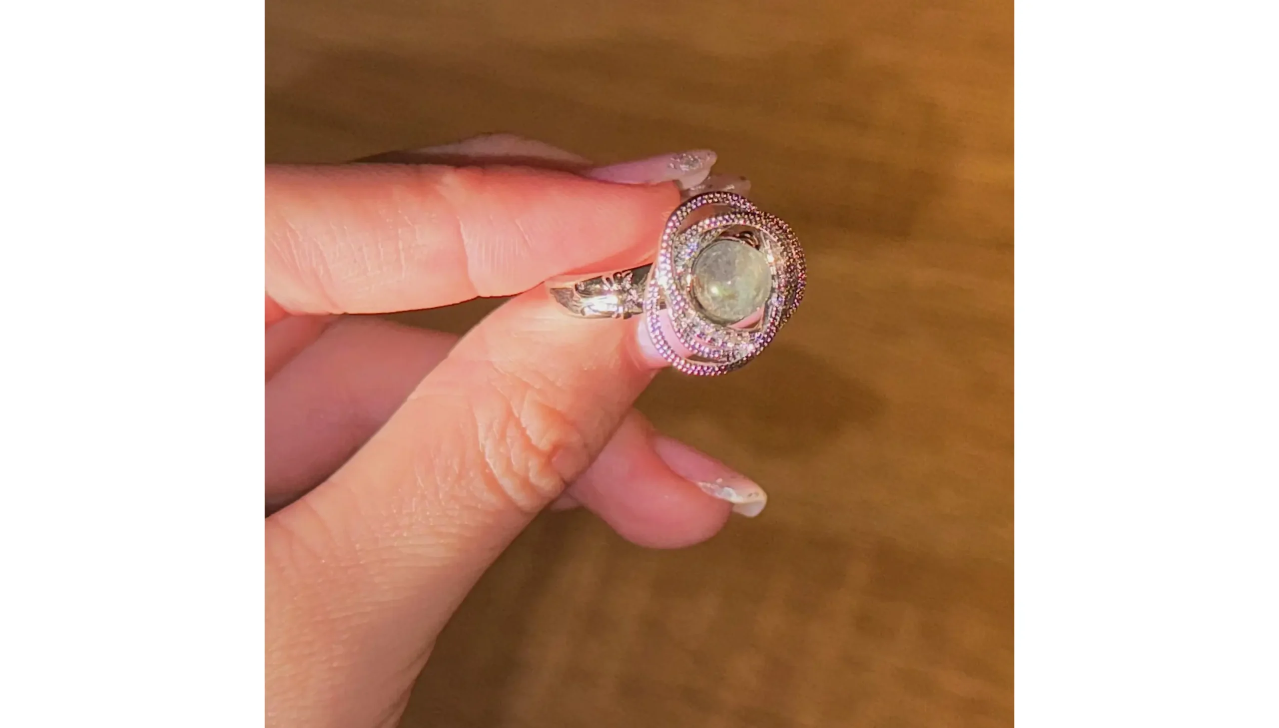 🔥Labradorite Fidget Spinner ~ The Orbit of a Badass Witch😌🧙♀️