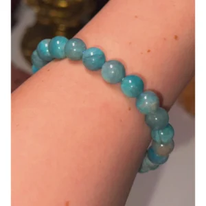 🌊✨💙Aquaveil Whisper ~ Amazonite💙✨🌊