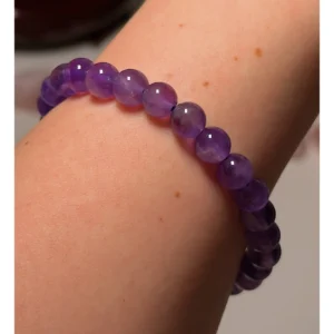 ✨🧚♀️💜Violet Spell Fairy ~ Amethyst💜🧚♀️✨